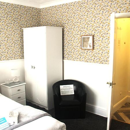 Serena Court Hotel Skegness Luaran gambar