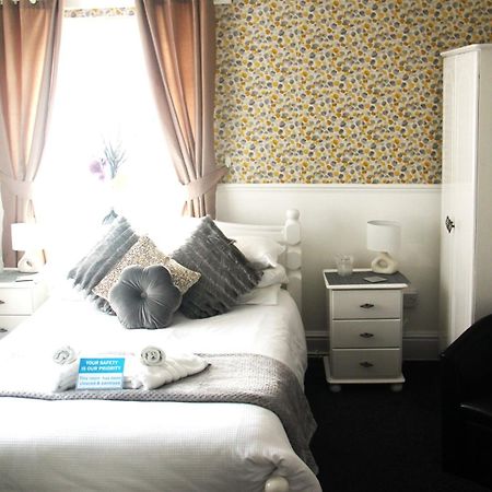 Serena Court Hotel Skegness Luaran gambar