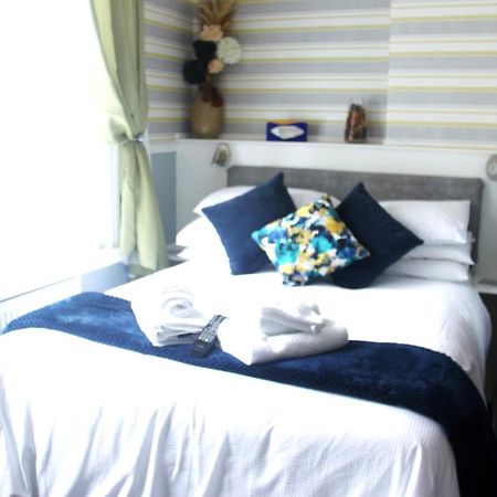 Serena Court Hotel Skegness Luaran gambar
