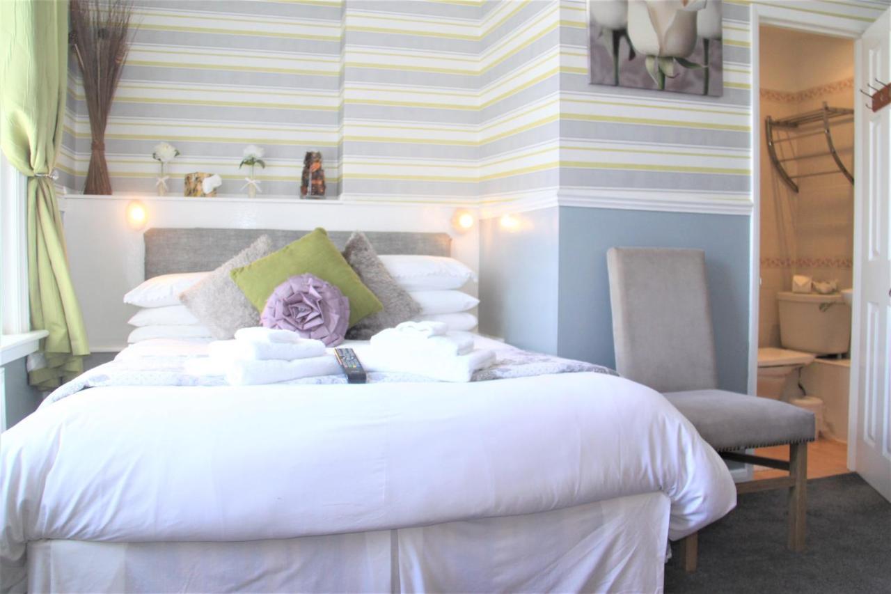 Serena Court Hotel Skegness Luaran gambar