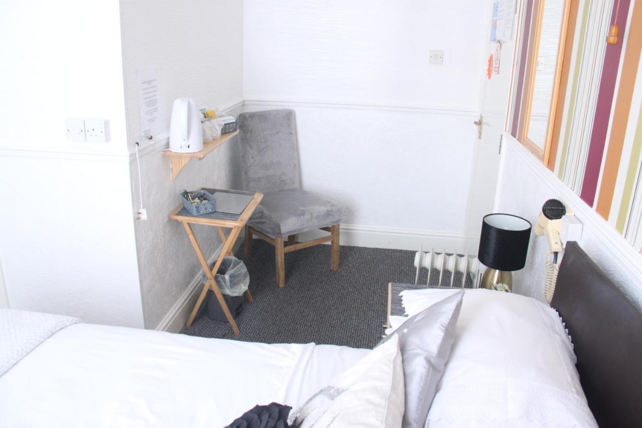 Serena Court Hotel Skegness Luaran gambar