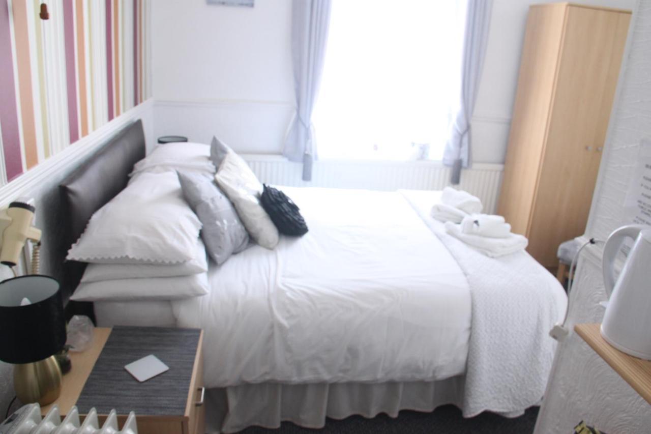 Serena Court Hotel Skegness Luaran gambar