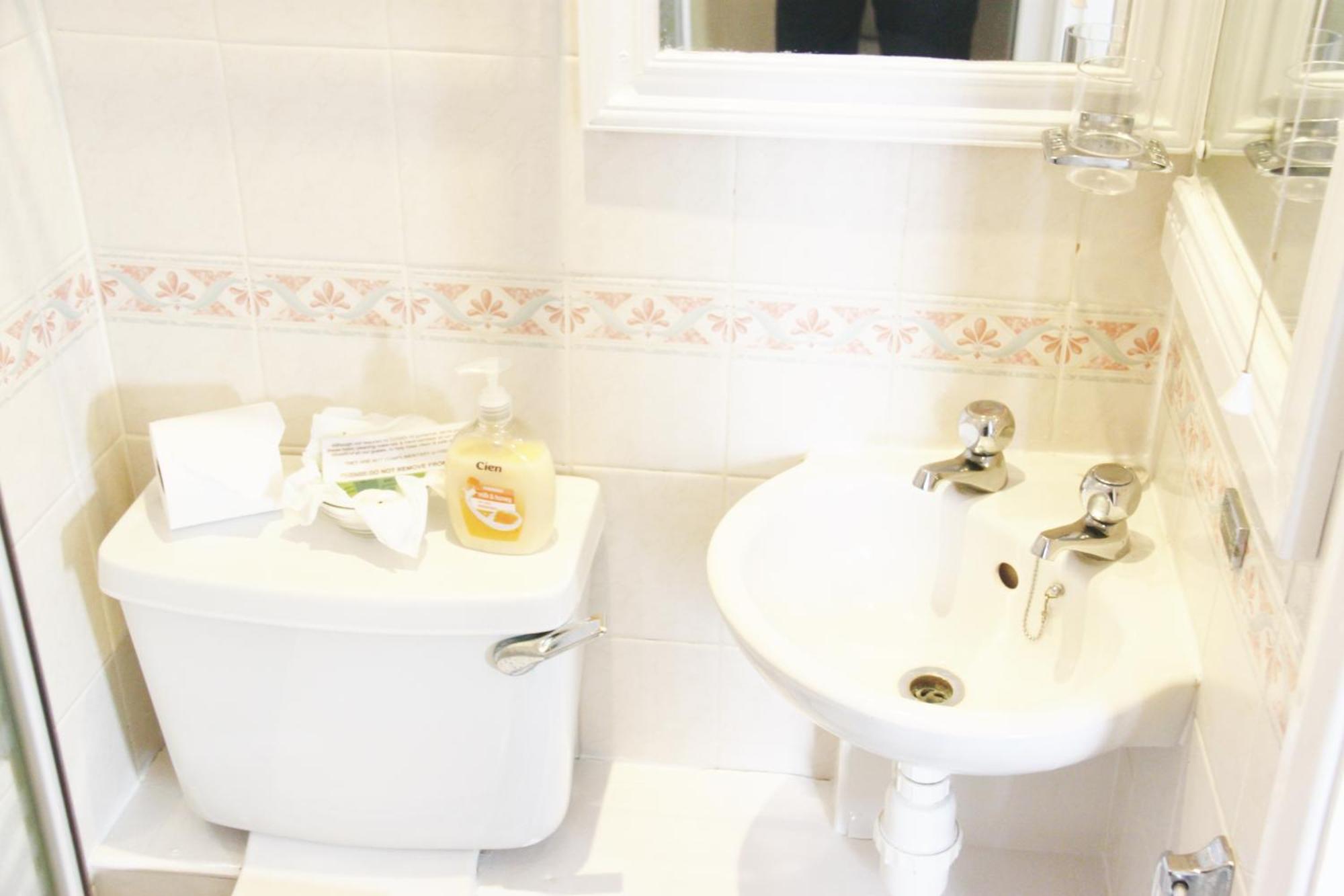Serena Court Hotel Skegness Luaran gambar