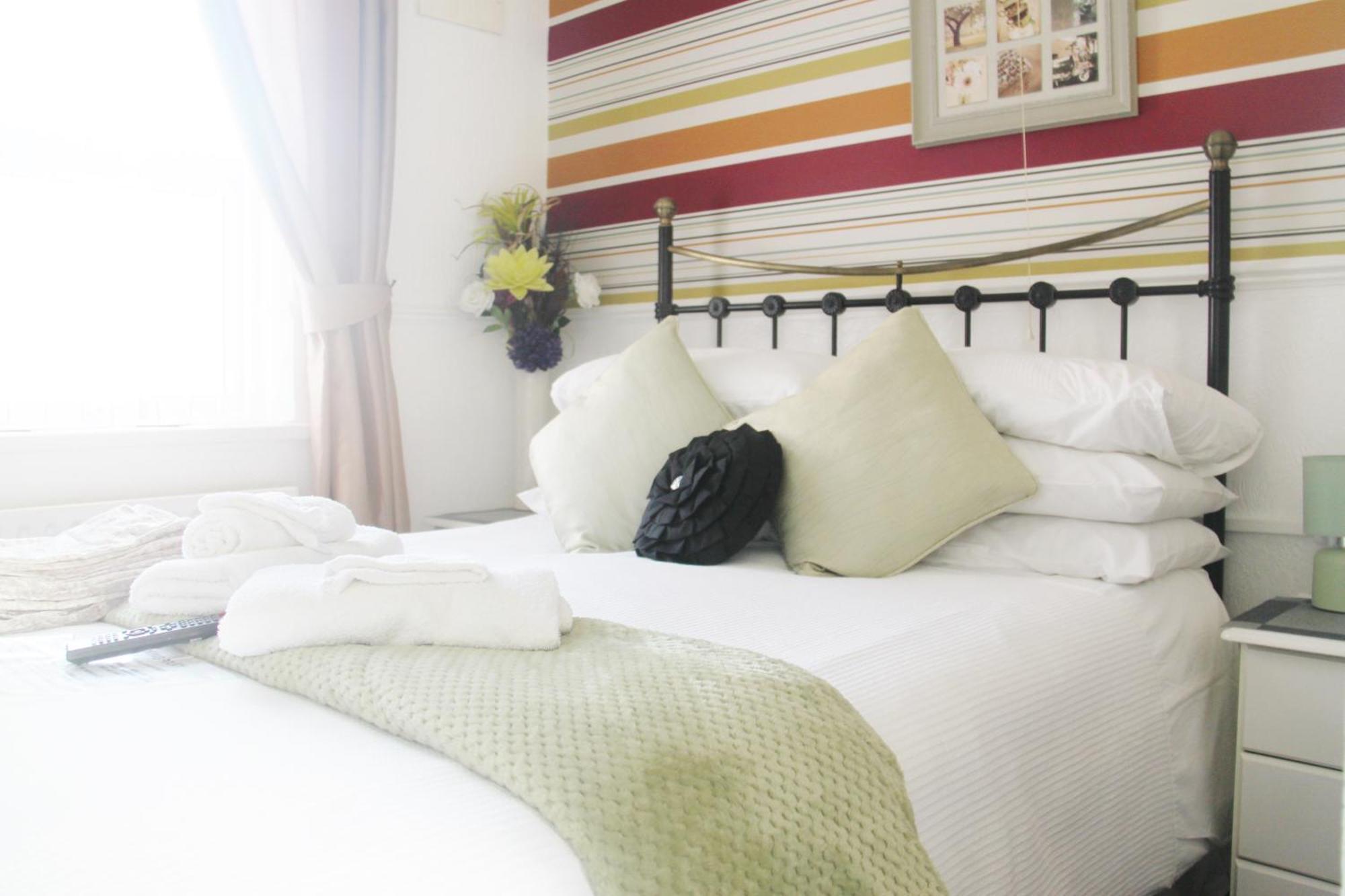 Serena Court Hotel Skegness Luaran gambar