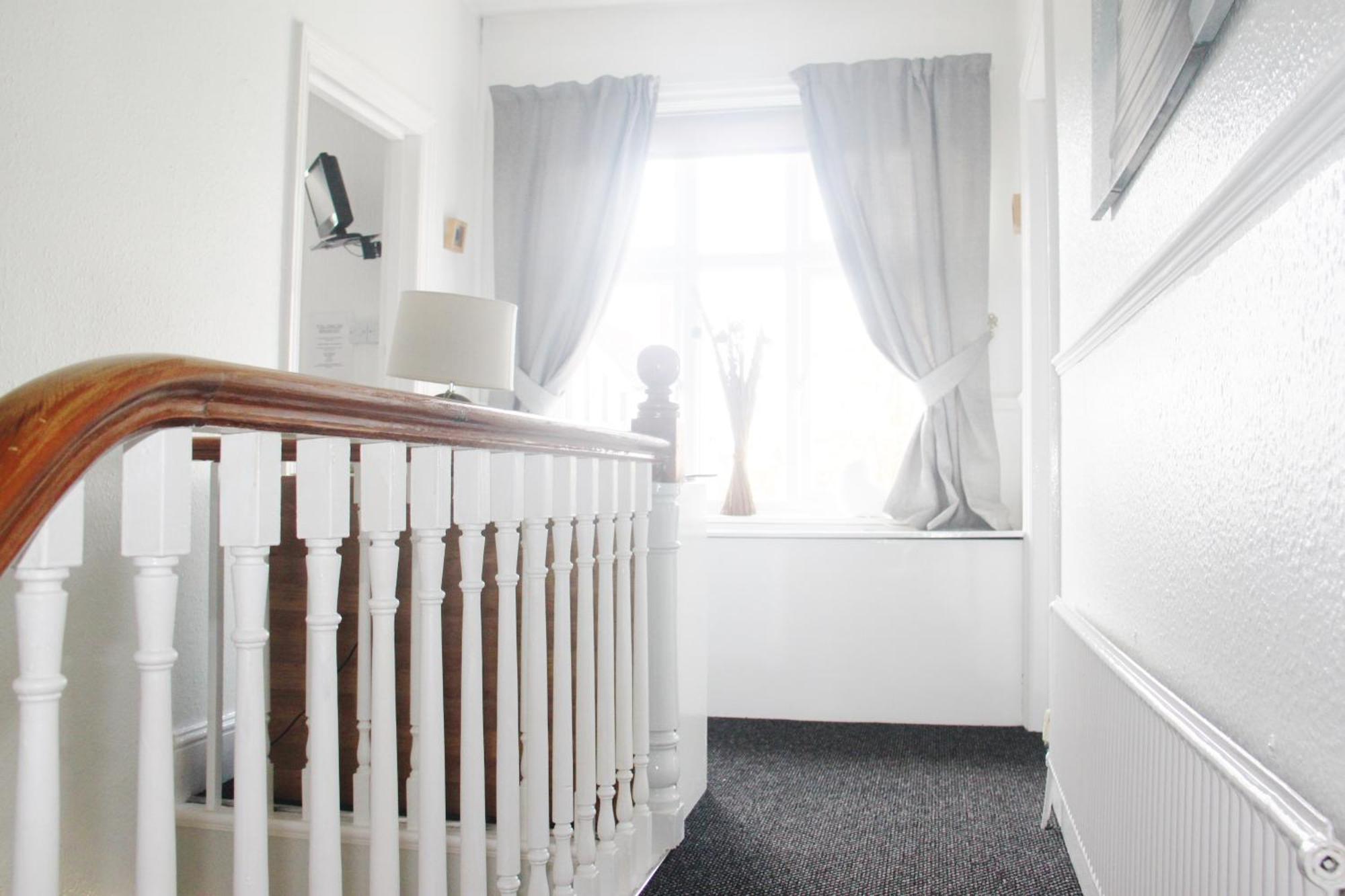 Serena Court Hotel Skegness Luaran gambar