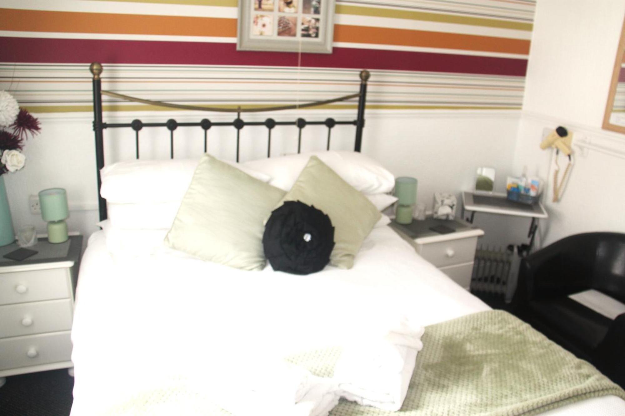 Serena Court Hotel Skegness Luaran gambar