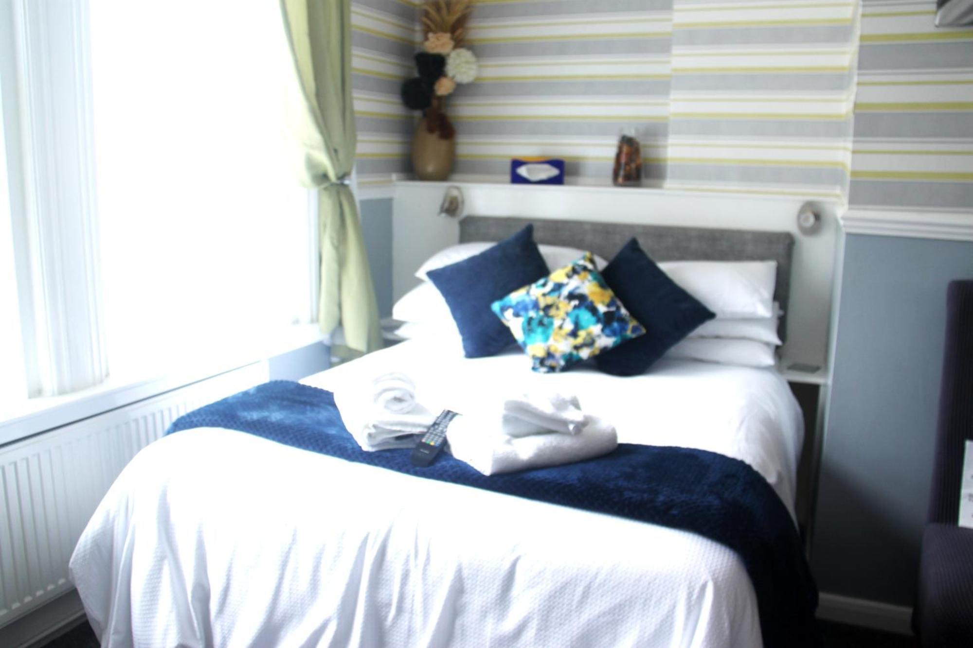 Serena Court Hotel Skegness Luaran gambar