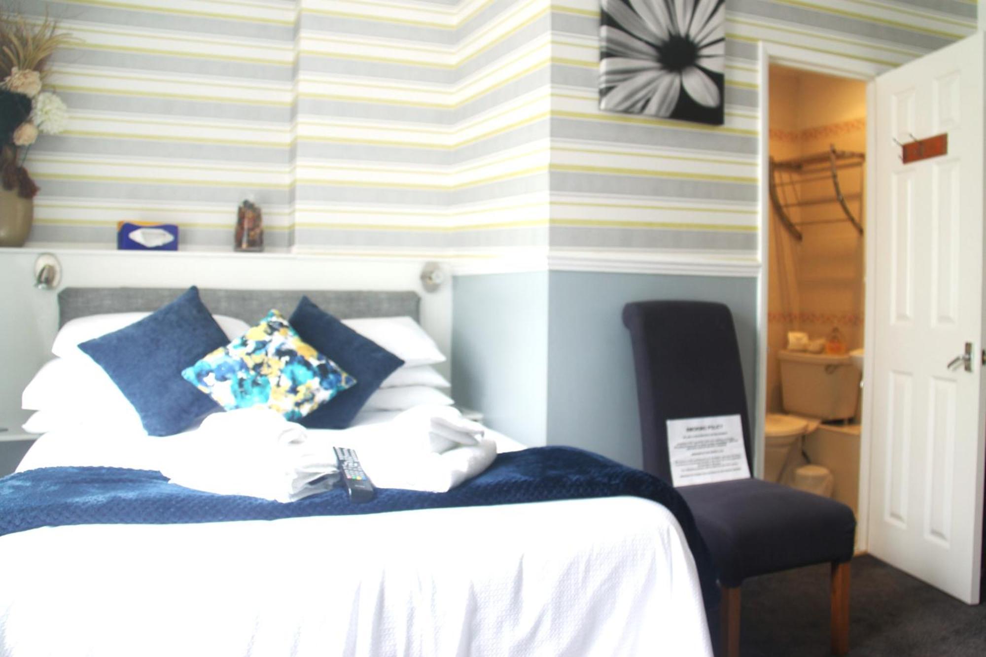 Serena Court Hotel Skegness Luaran gambar