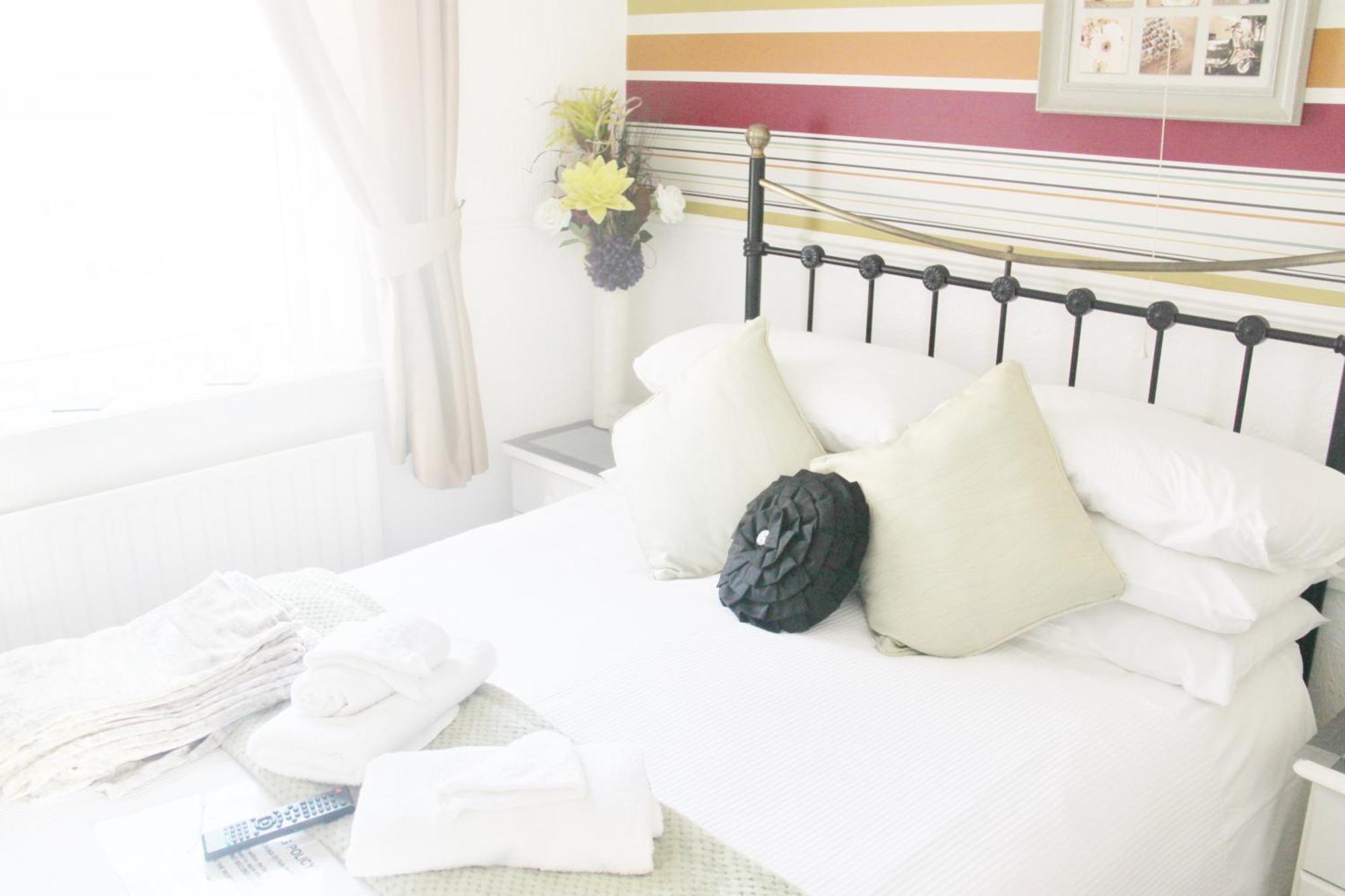Serena Court Hotel Skegness Luaran gambar