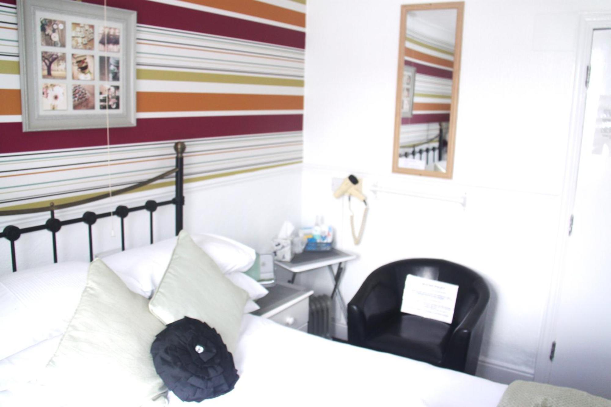 Serena Court Hotel Skegness Luaran gambar