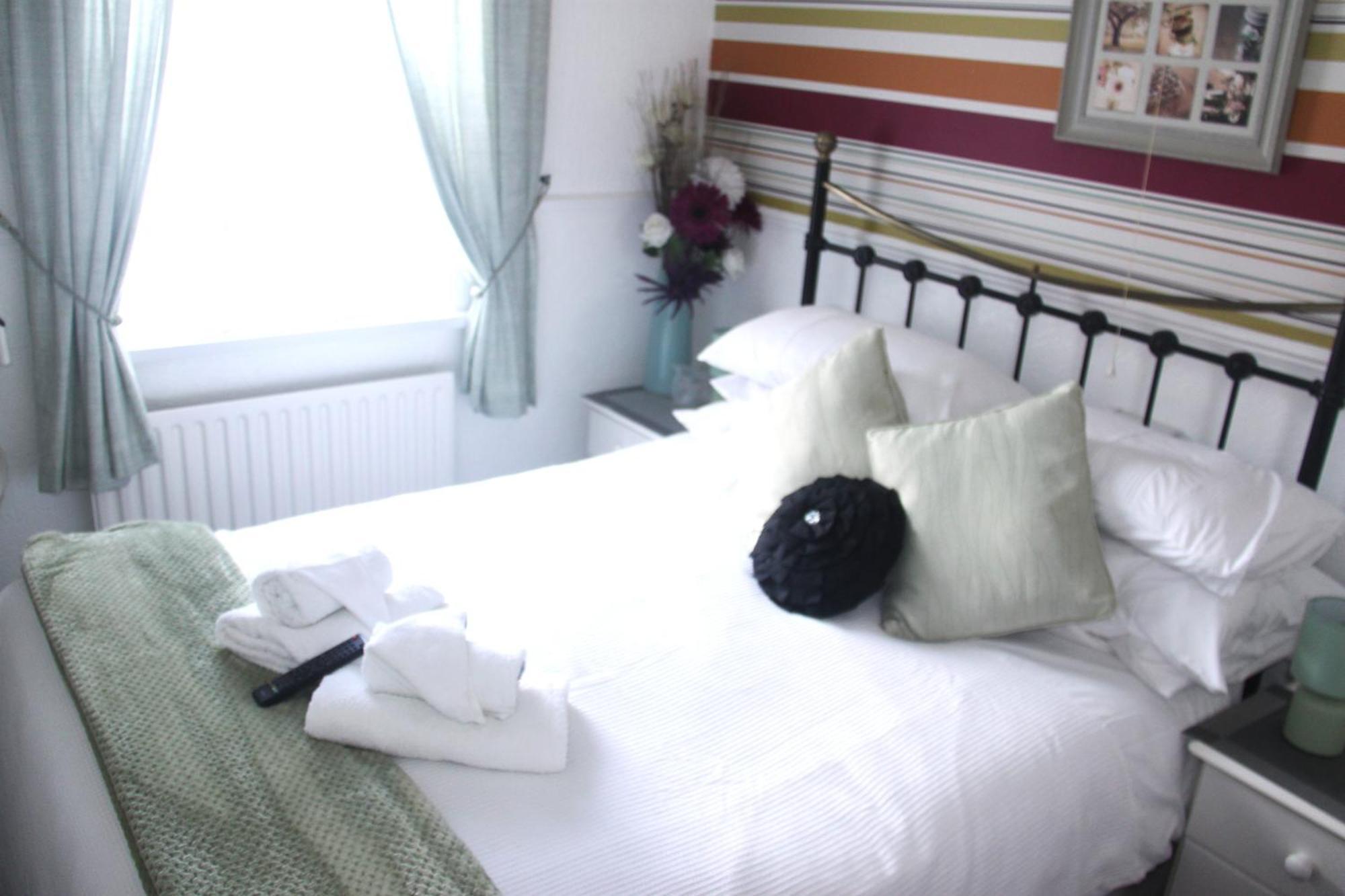 Serena Court Hotel Skegness Luaran gambar