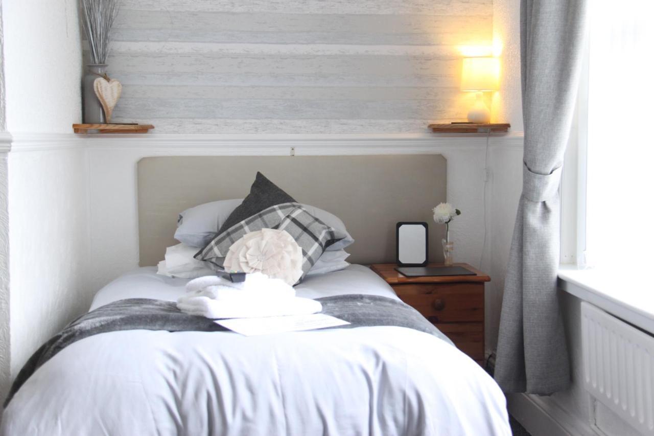 Serena Court Hotel Skegness Luaran gambar
