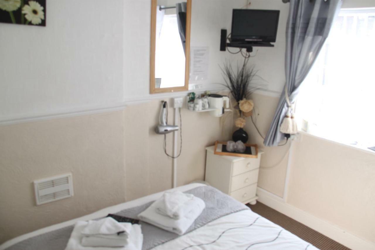 Serena Court Hotel Skegness Luaran gambar