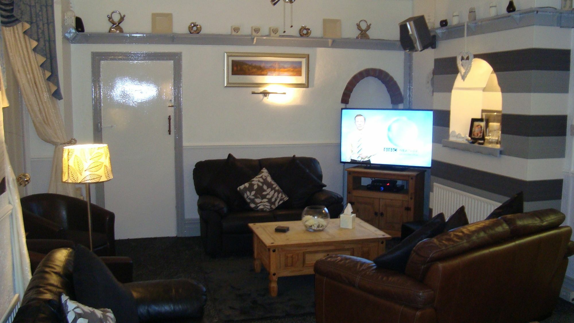 Serena Court Hotel Skegness Luaran gambar