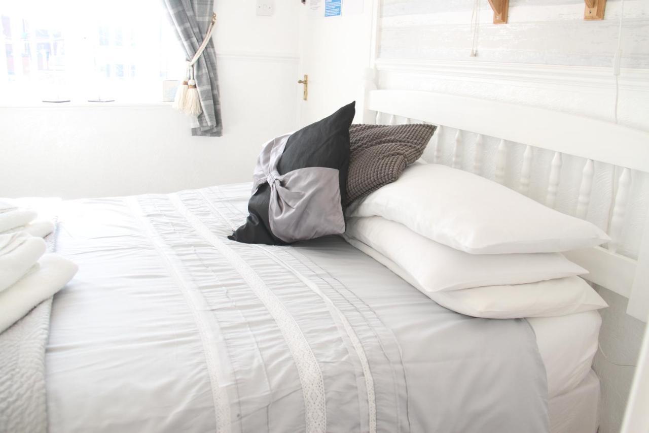 Serena Court Hotel Skegness Luaran gambar