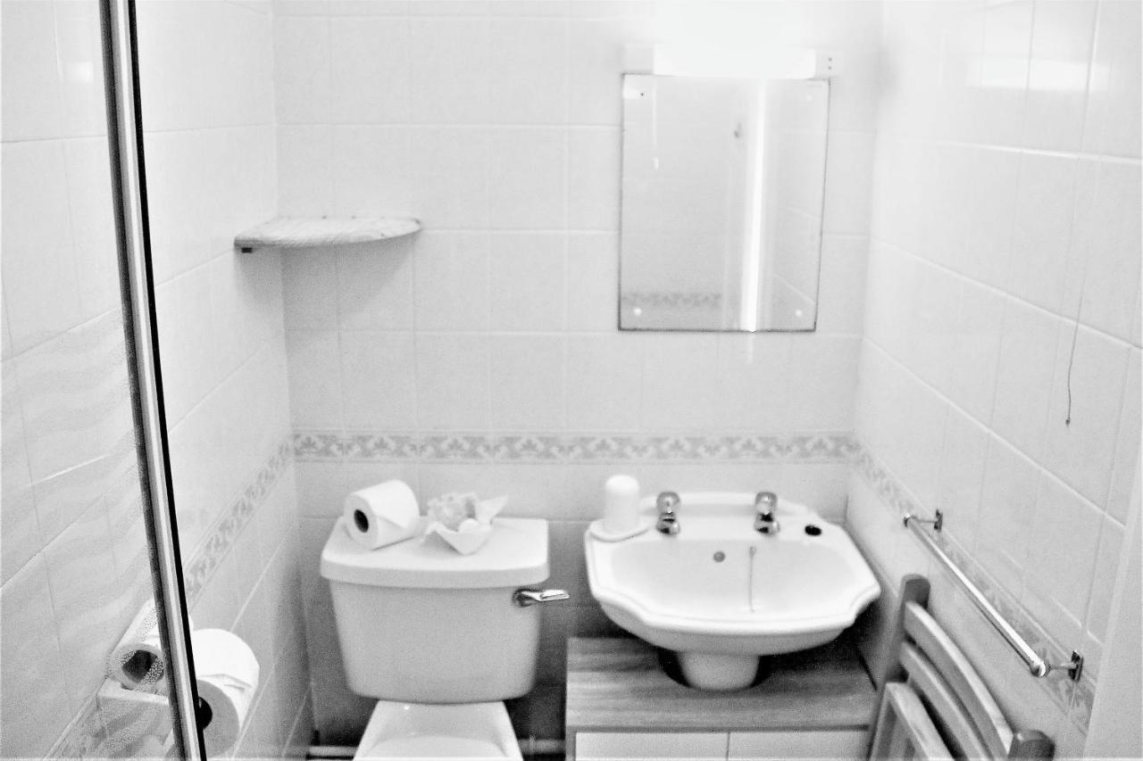 Serena Court Hotel Skegness Luaran gambar