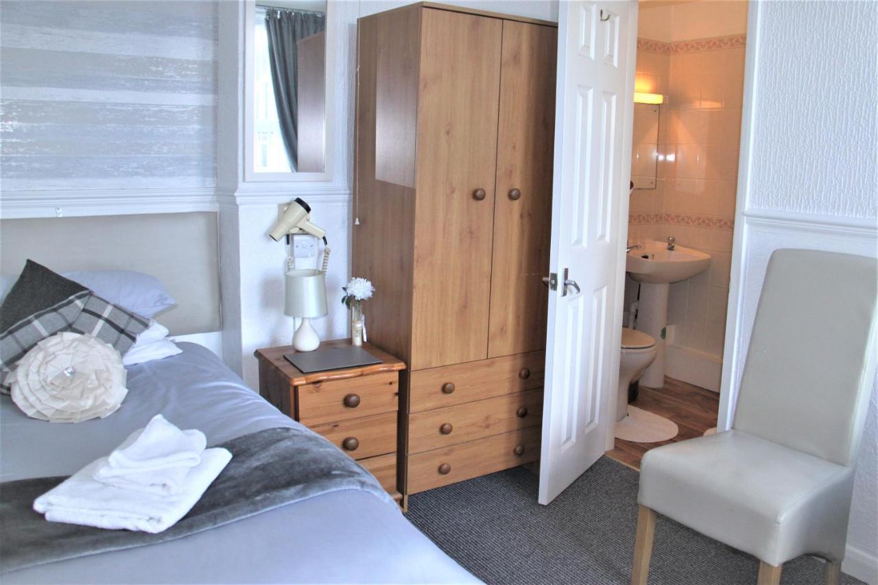 Serena Court Hotel Skegness Luaran gambar