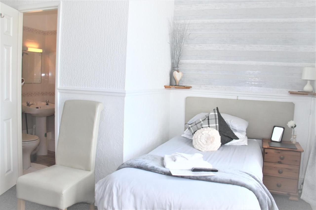 Serena Court Hotel Skegness Luaran gambar