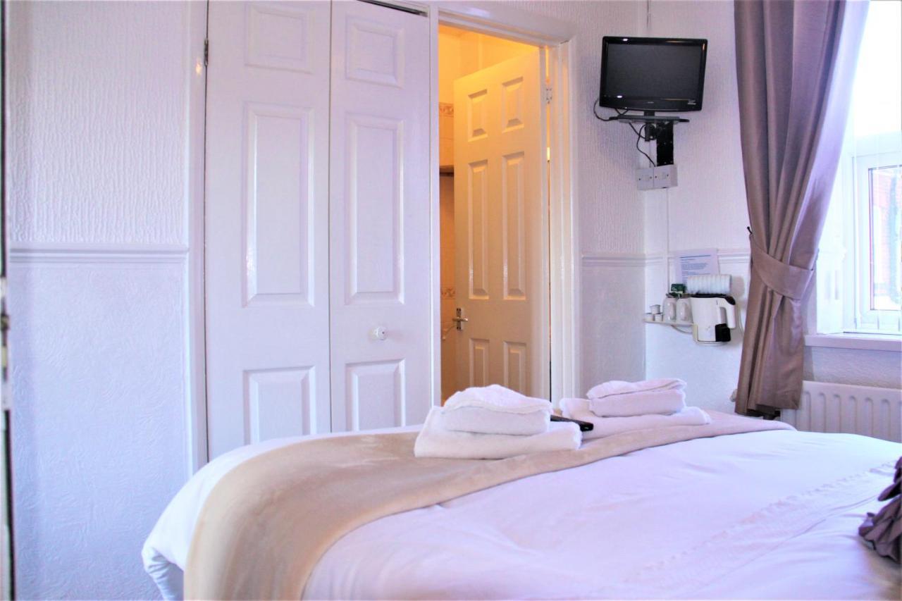 Serena Court Hotel Skegness Luaran gambar